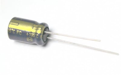 MATSUSHITA ELECTRIC EEU-FC1J560