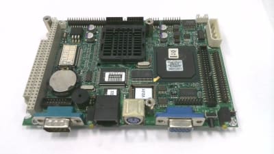 ADVANTECH PCM-5820