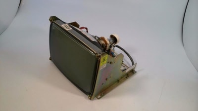 CLINTON ELECTRONICS 95MQ-FB2