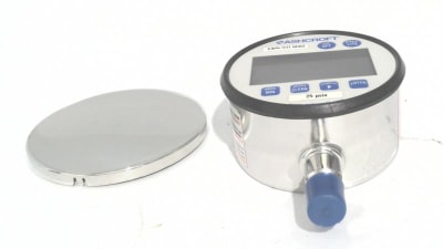 ASHCROFT 302089SD02L25#A