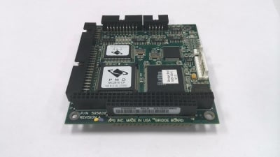 AUTOMATED PACKAGING SYSTEMS 595019