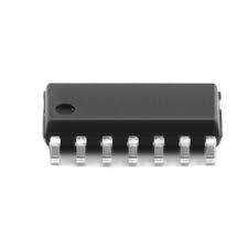 TEXAS INSTRUMENTS SEMI LM324NSRE4
