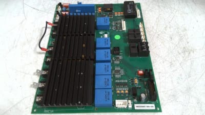 AMI AUTOMATION AMI200SIMG1