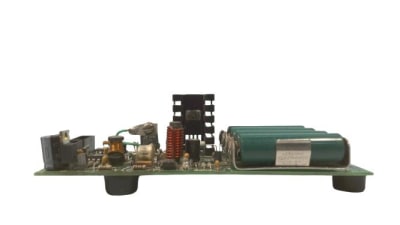 INGERSOLL RAND PFS12-UPS