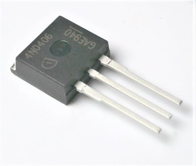 INFINEON IPI70N04S4-06