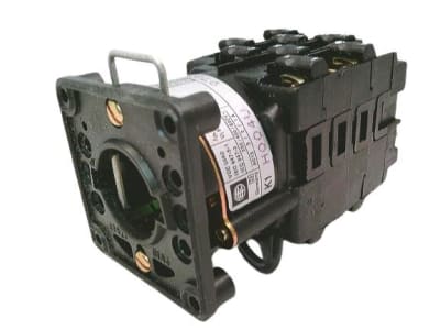 SCHNEIDER ELECTRIC K1H004U