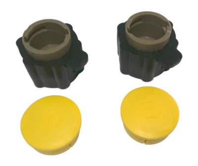 ENDRESS & HAUSER COY3-WP