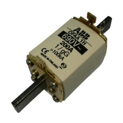 ASEA BROWN BOVERI OFAA1H200