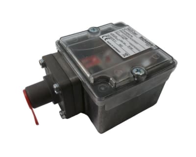 BARKSDALE E1H-H250-P4