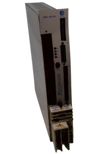 COMAU DPS100-HV