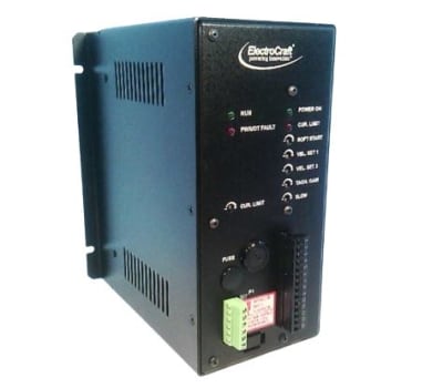 ELECTROCRAFT LC4CP23002