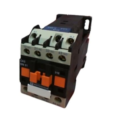 SCHNEIDER ELECTRIC CA3DN31MW