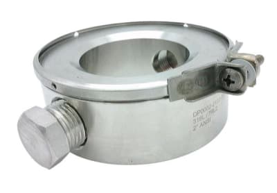 EMERSON DP0002-2122-S6