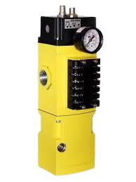 ROSS CONTROLS M35S40NAEXDBGA