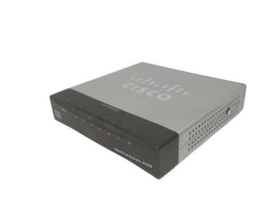 CISCO SD208