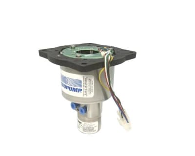 MICROPUMP GJSN23-DG.E24.G