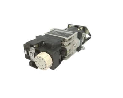SCHNEIDER ELECTRIC 8501-XD040XTE2V62