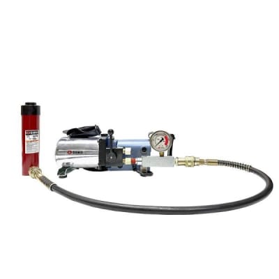 ZINKO HYDRAULIC JACK ZPSH-204-101A