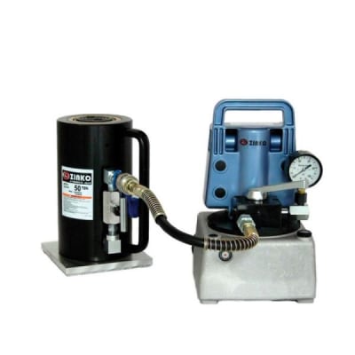ZINKO HYDRAULIC JACK ZPSH-121-1ME