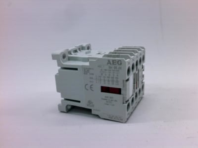 EEC AEG SH05.22-E