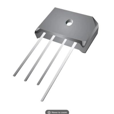 COMCHIP TECHNOLOGY KBU1008-G