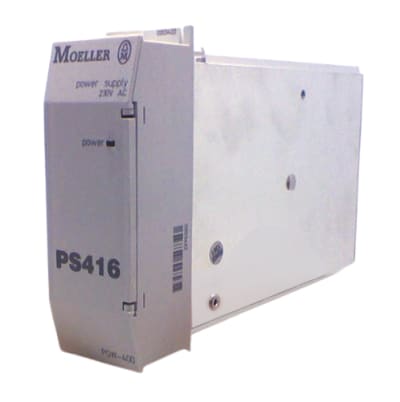 EATON CORPORATION PS416-POW-400