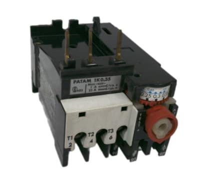 ASEA BROWN BOVERI PATAM-1K0.35