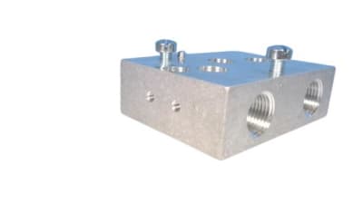 VERSA VALVES M-350-A-42L