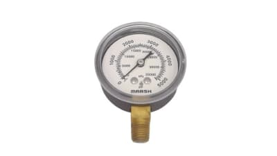 MARSH BELLOFRAM J4682