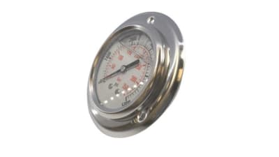 DYNAMIC FLUID COMPONENTS CF-1P-350-E