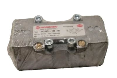 NORGREN SXP9674-180-00