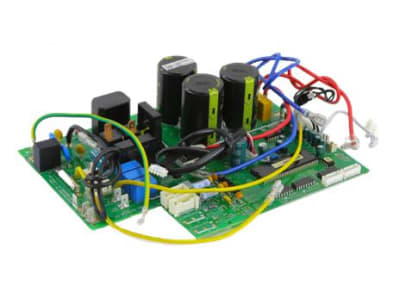 HEAT CONTROLLER INC 17122300A00091