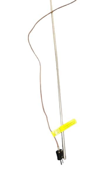 PYROMATION INC J48U-024-00-15-T3036-6