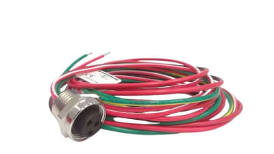 TURCK RKF 35-3M/NPT