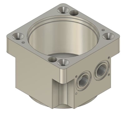 RADWELL RAD-ME2-RH-SZ20B