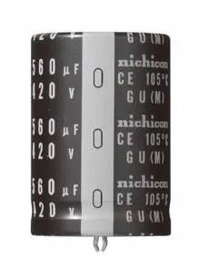 NICHICON LGU1E562MELZ