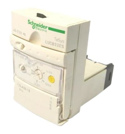 SCHNEIDER ELECTRIC LUCB32ES