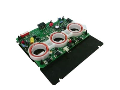 EATON CORPORATION 8519C41G01