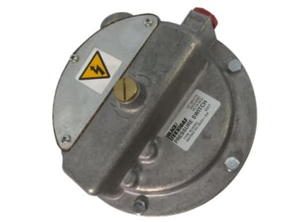 BLACK TEKNIGAS BC-8062