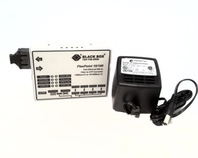 BLACK BOX CORP LMC100A-SMSC-XLH-R2