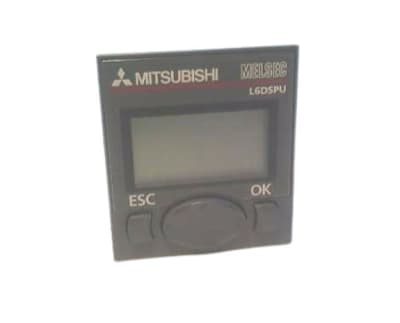 MITSUBISHI L6DSPU