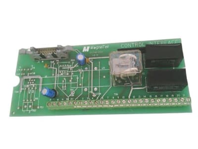 MAGNETEK 46S02948-0110