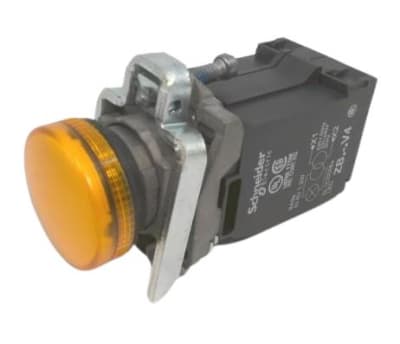 SCHNEIDER ELECTRIC XB4BV45