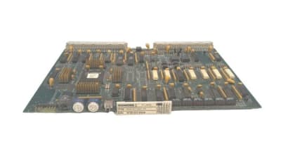 SIEMENS 502-01194-00