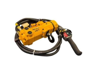 INGERSOLL RAND CL125K-2C18-C6U