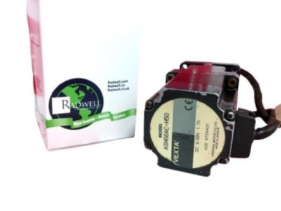 ORIENTAL MOTOR ASM66AC-H50