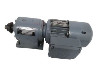 SEW EURODRIVE R40D14DT80N4