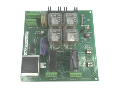 DIAMOND AUTOMATION DB25-487-S-T-DC-0