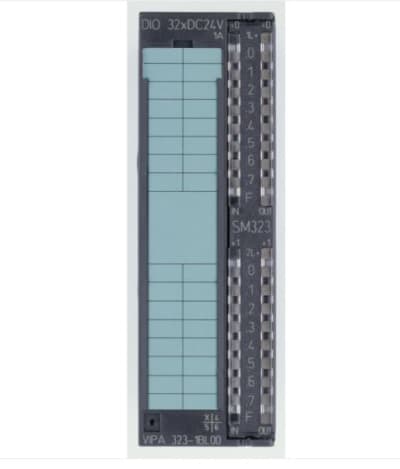 VIPA VIPA 323-1BL00