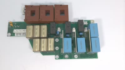DANFOSS 181B0700